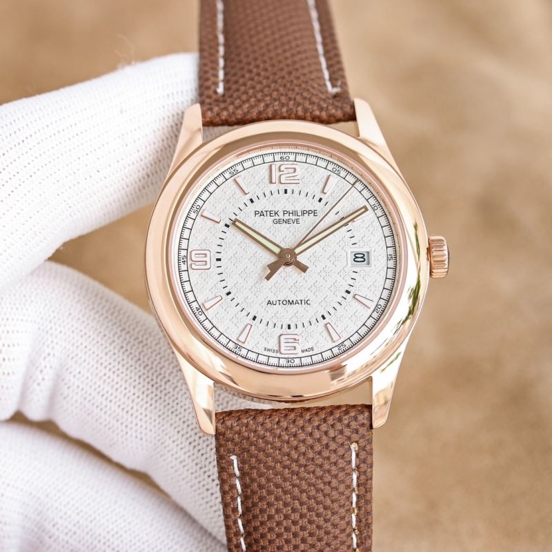 PATEK PHILIPPE Watches - Click Image to Close